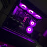 RTX 4060 Ti Gaming PC | i5 14400F | 32GB DDR5 | 2TB SSD | Liquid Cooled