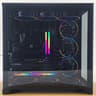 Gaming PC Ryzen 7 7800X3D 32GB RAM 1TB SSD RX 7800 XT 16GB Windows 11 PC