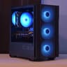 💸Budget Gamer💸 Ryzen 5 3600 | GTX 1070 8GB | 16GB DDR4 | 512GB Gen3 nVME SSD | RGB | Win11+Wifi
