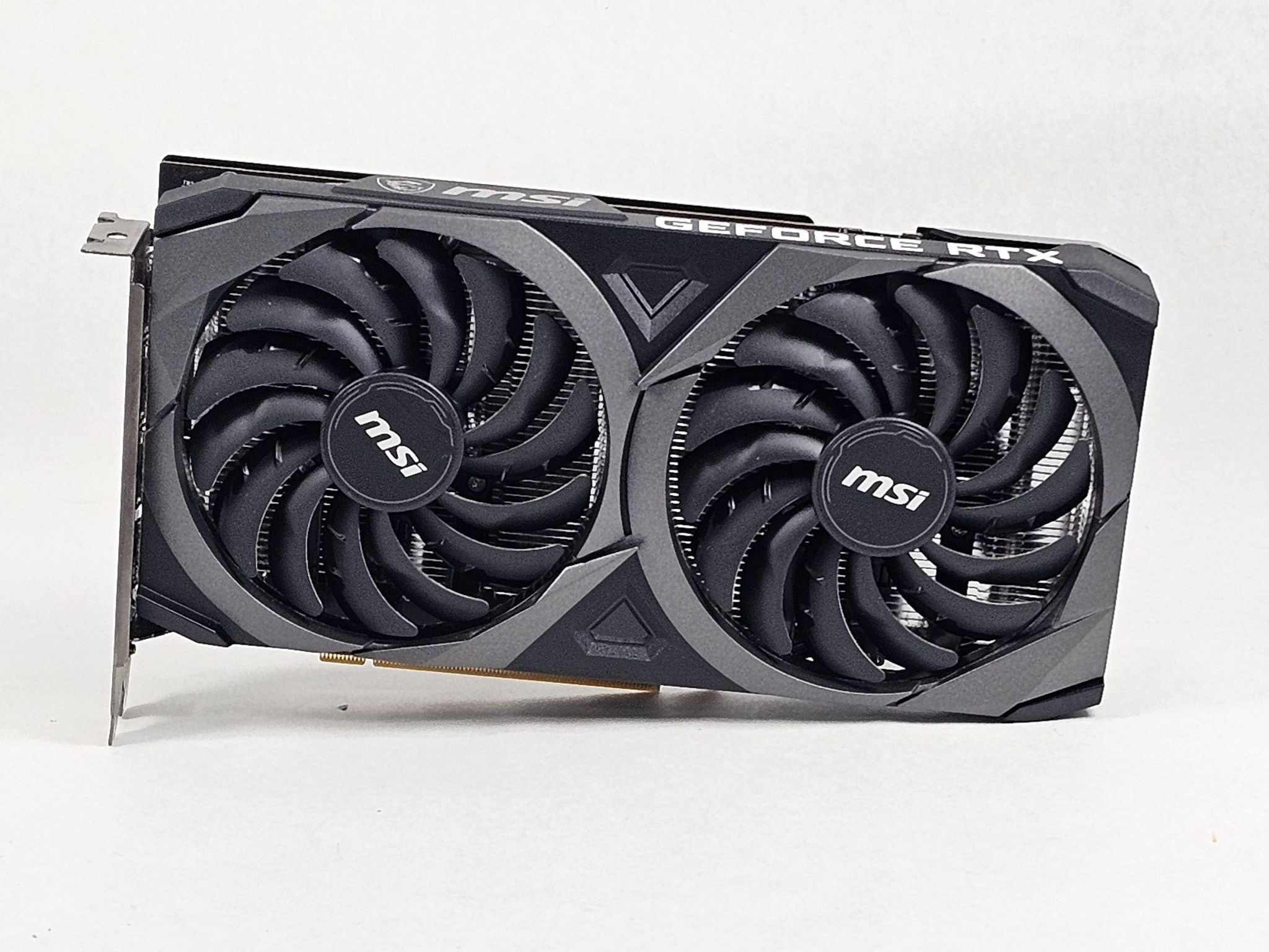 RTX 3060 Ti MSI Ventus 2X 8GB