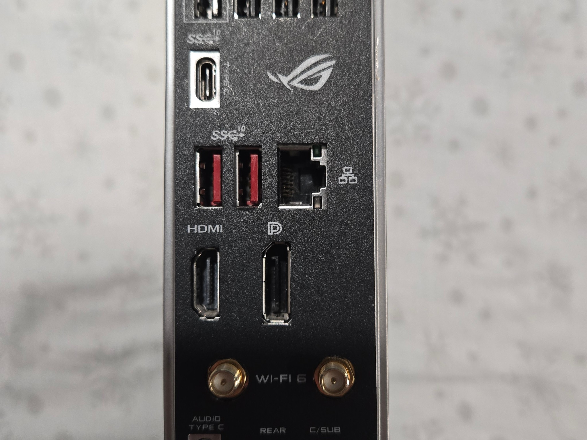 5900x, 32gb 3600 cl16 gskill rgb, ROG b550e