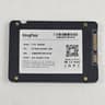 256GB 2.5" SATA SSD KingFast F10