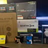 Custom Gaming PC Build