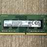 Samsung  8GB 1Rx16 PC4-3200AA DDR4 SODIMM Desktop/Laptop RAM