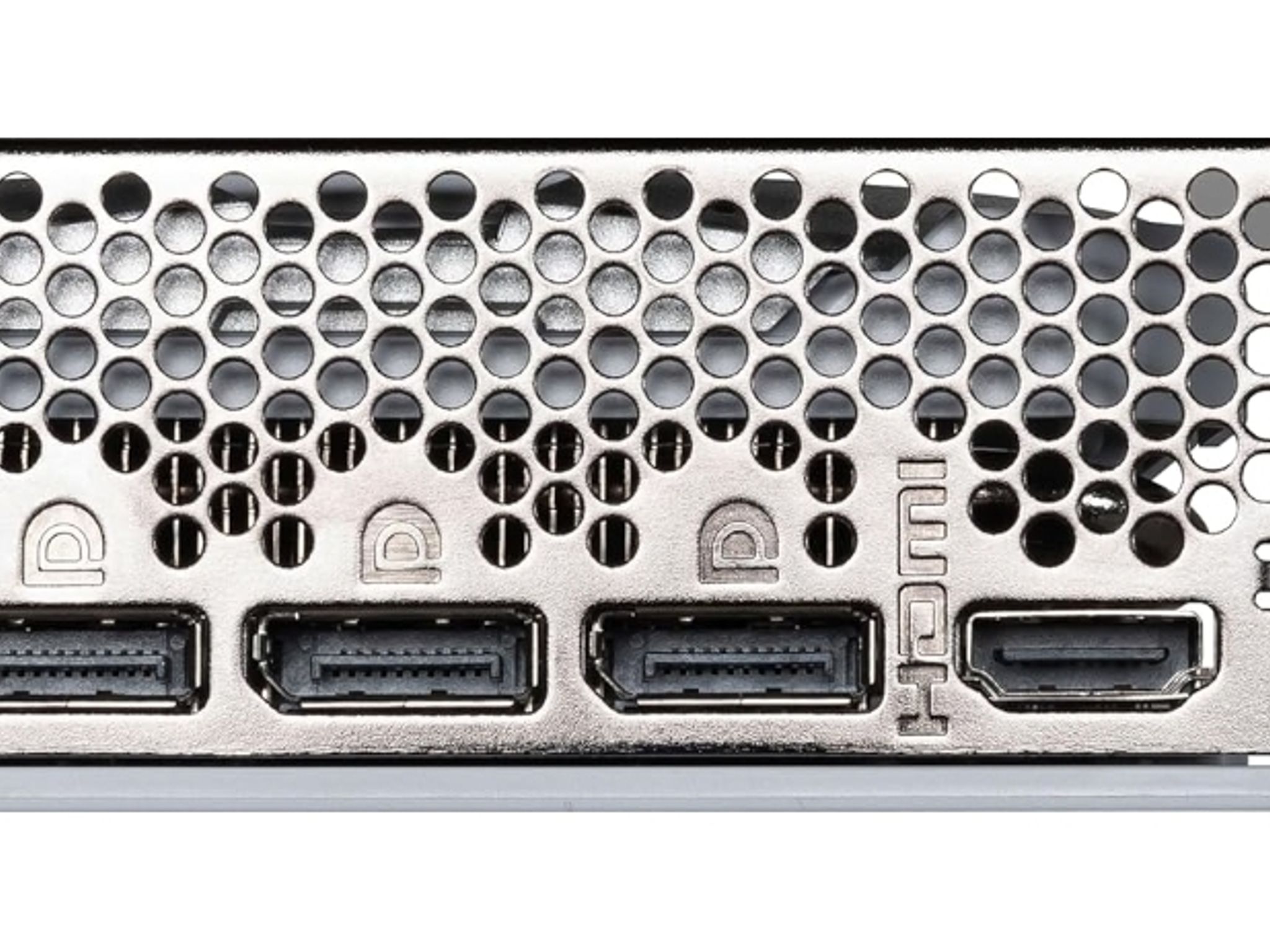 RTX 4070 Super 12G Ventus 2X White OC Graphics Card
