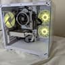 GTX 1660 TI | Ryzen 5 2600 | 16GB ddr4 ram | Micro ATX | Windows 11 home