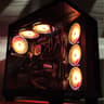 Gaming PC Ryzen 7 7700 16GB RAM 1TB SSD RX 7600 XT 16GB Windows 11 Computer