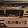 Asrock B650M HDV/M2