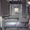 AMD Ryzen 9 9900X 12-Core CPU + ASUS ROG Crosshair X870E Hero AM5 Mobo Bundle