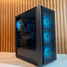 RTX 5060 | RYZEN 5 5600G | 500GB SSD | 650W PSU
