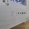 🎃 Halloween Sale 🎃 Ivory Storm: RTX 4070 | Ryzen 7 | 32GB RAM | 1 TB | 850w | Win11 Pro | Wifi