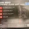 MSI MAG MPG B560i Gaming Edge WiFi