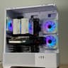 RTX 3080 Ryzen 5 9600x Gaming PC