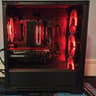 🖥️Player 1 1080p Gaming PC🖥️ |Ryzen 5 5500|RTX 3060 TI 8GB|16GB DDR4|1TB SSD| Wifi/BT|Win 11 Pro🖥️