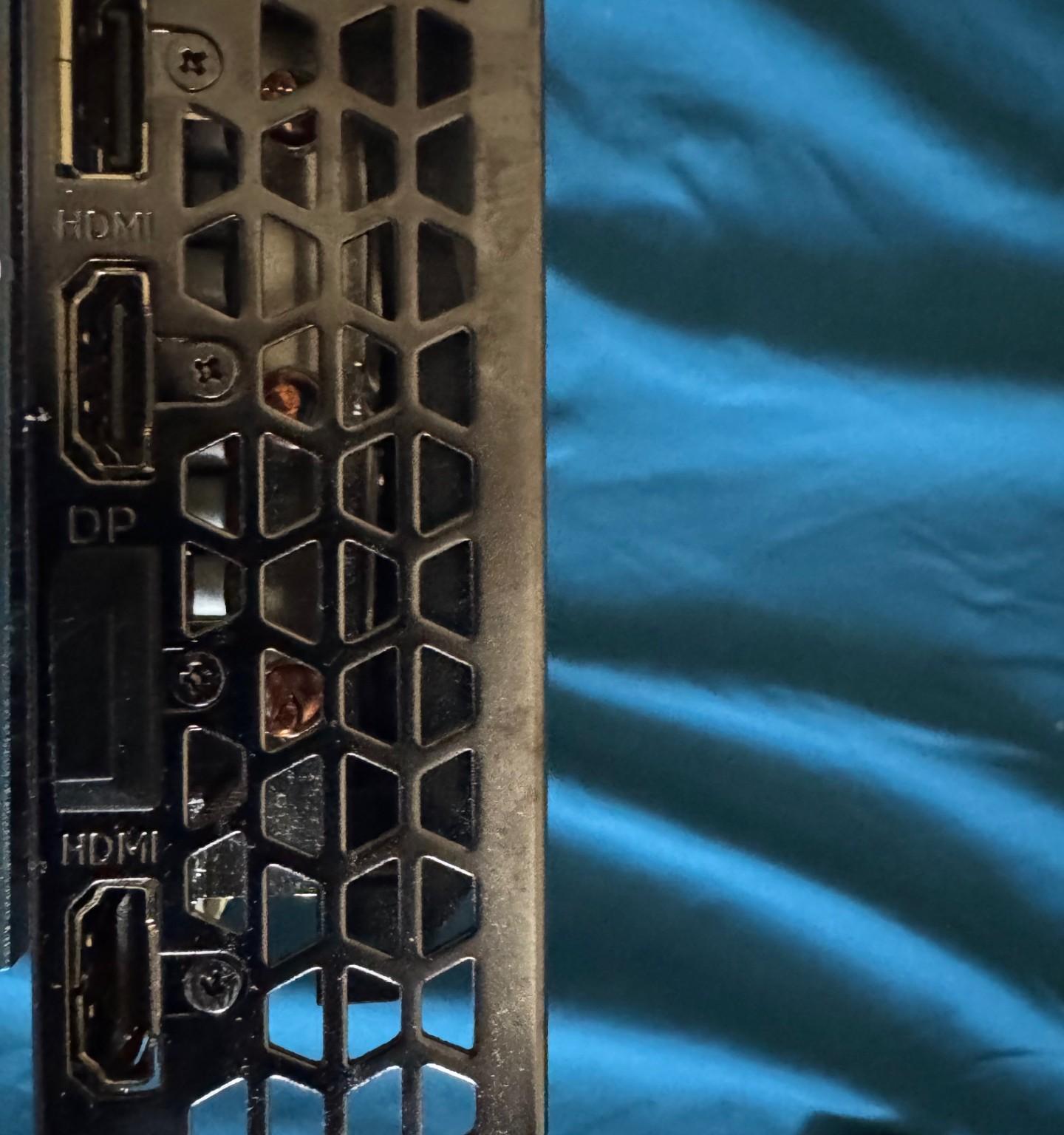 Gigabyte GAMING OC GeForce RTX 3060 12GB