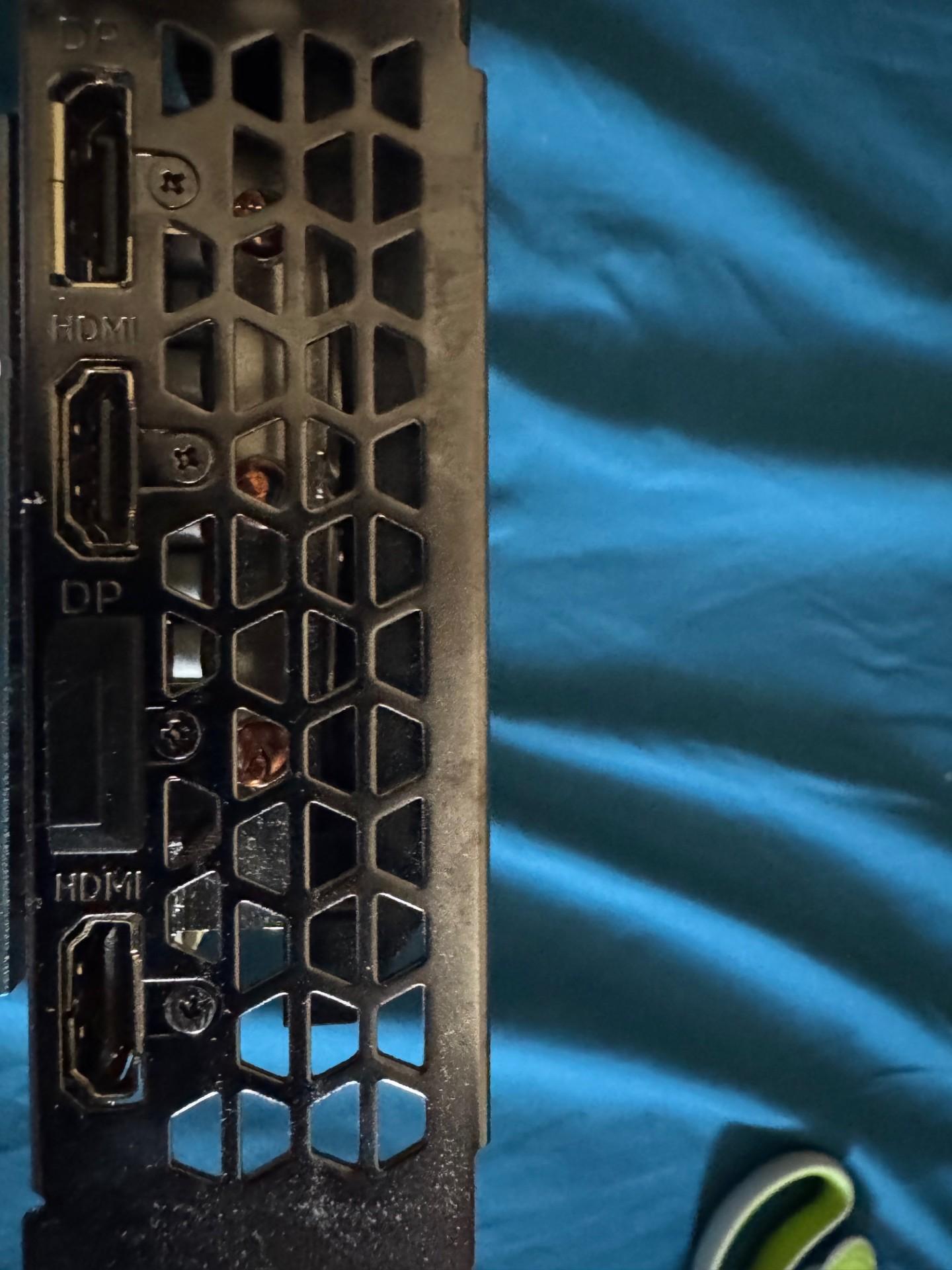 Gigabyte GAMING OC GeForce RTX 3060 12GB