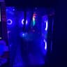 iBuyPower prebuilt Amd 7900xt 32 gb Ram PC