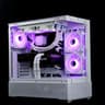 ❄️🧊💎- Whiteout 1440P Gaming PC | RTX 3080, Intel i5 12600KF, 32GB RAM, 1TB NVMe SSD ❄️🧊💎