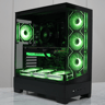 GeForce RTX 3070 Custom Gaming PC - Ryzen 5 5500