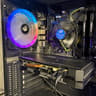 //RGB Gaming PC// - Intel Core i5 9400, GTX 1660 Ti, 16GB Ram, 512GB SSD