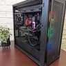 Ryzen 7 3700X | RTX 3070 | 32GB DDR4 3200 | 1.25TB Storage |