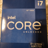 SEALED! Intel Core i7-12700K