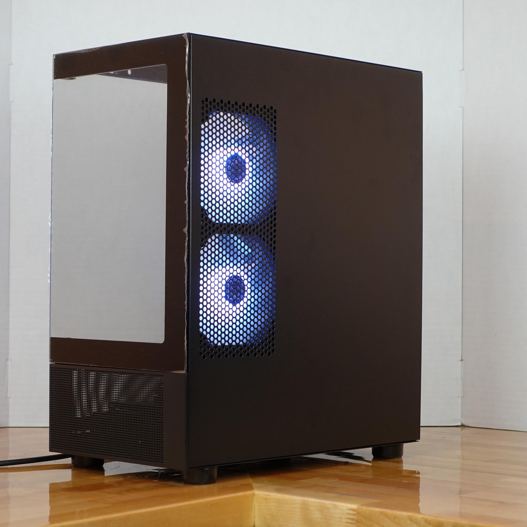 Rtx 2060 | Gaming PC | i5 9400f