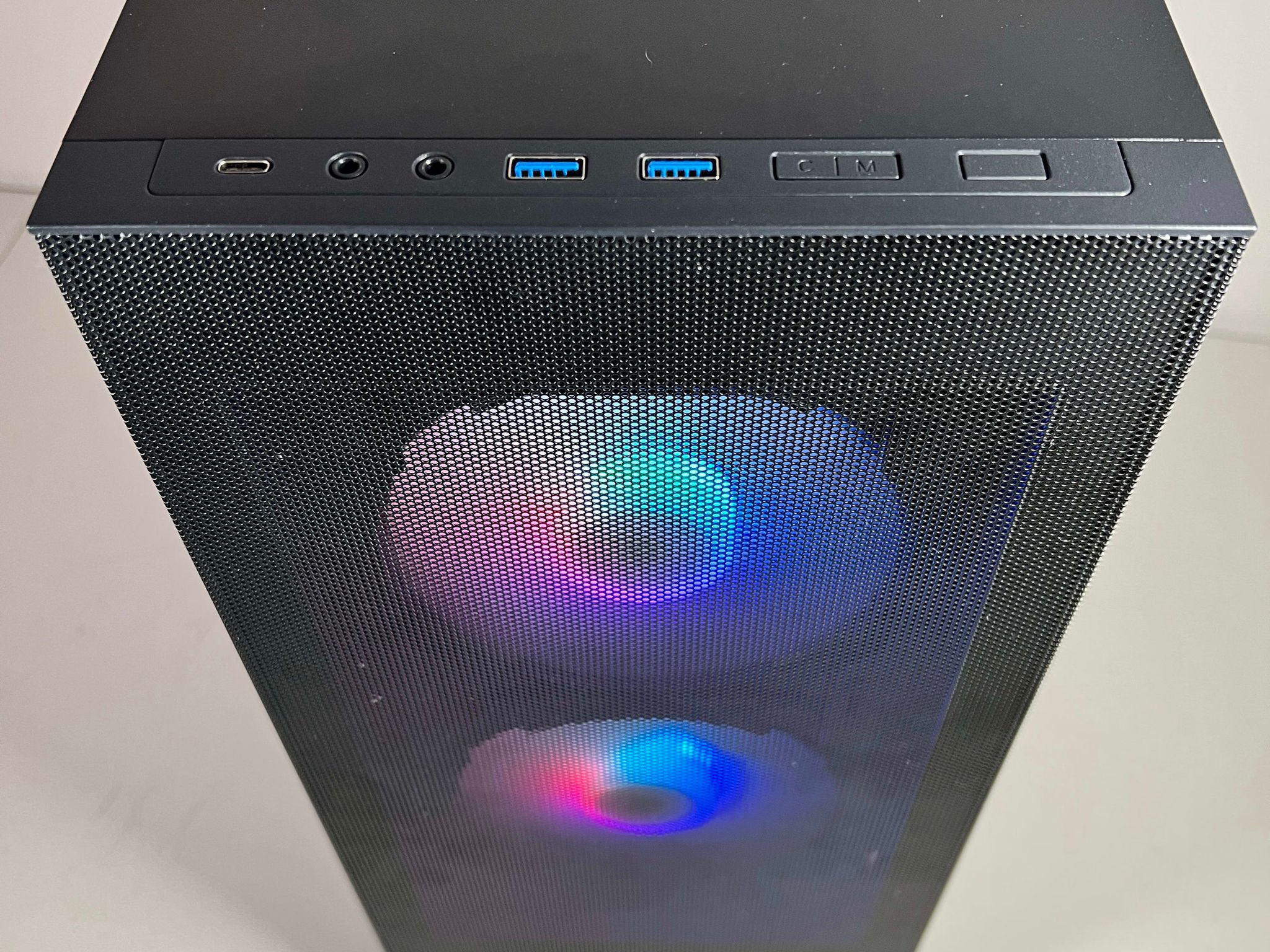 Ryzen 7 5800X | RTX 3080 Gaming/Streaming PC