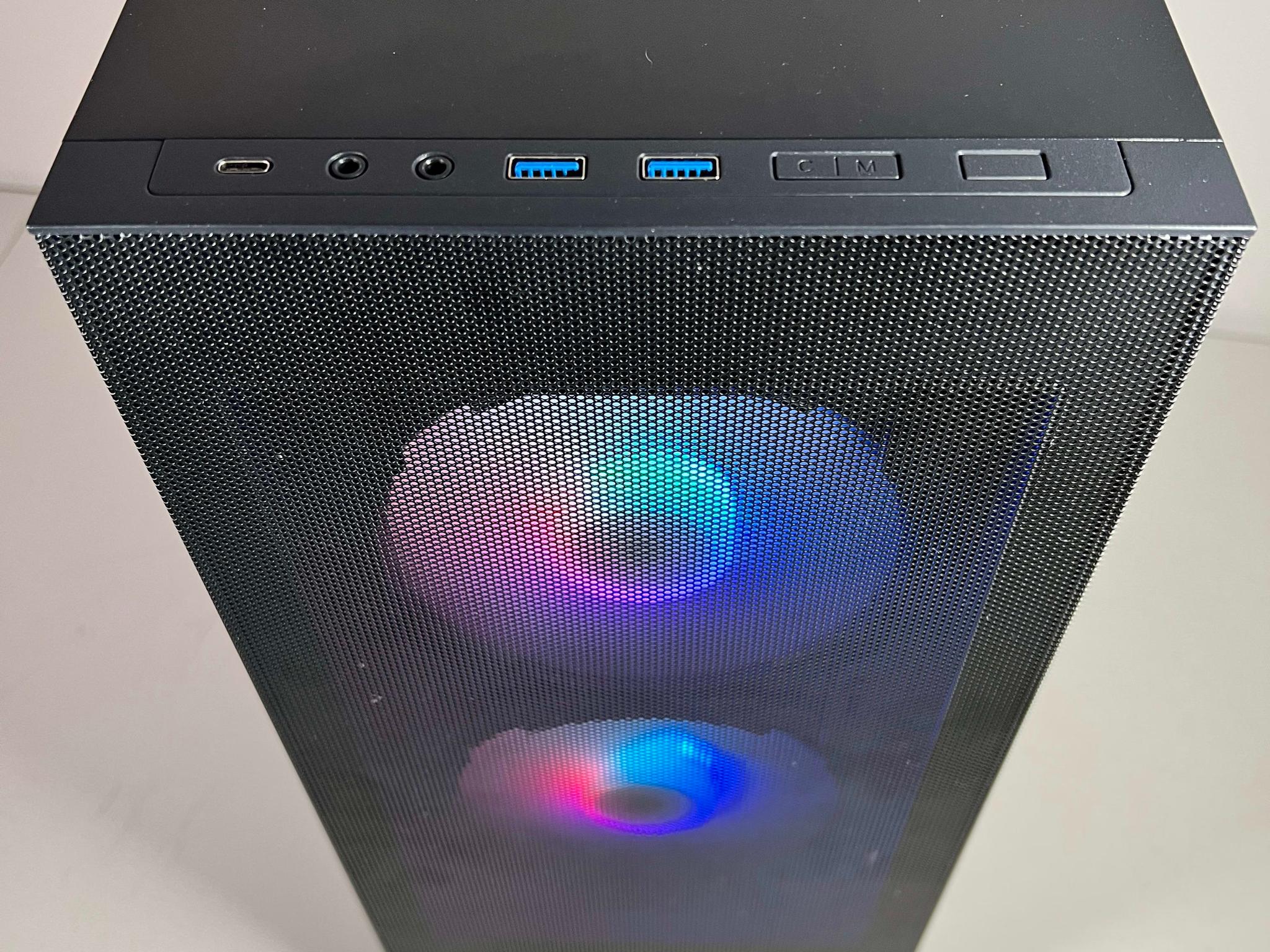Ryzen 7 5800X | RTX 3080 Gaming/Streaming PC