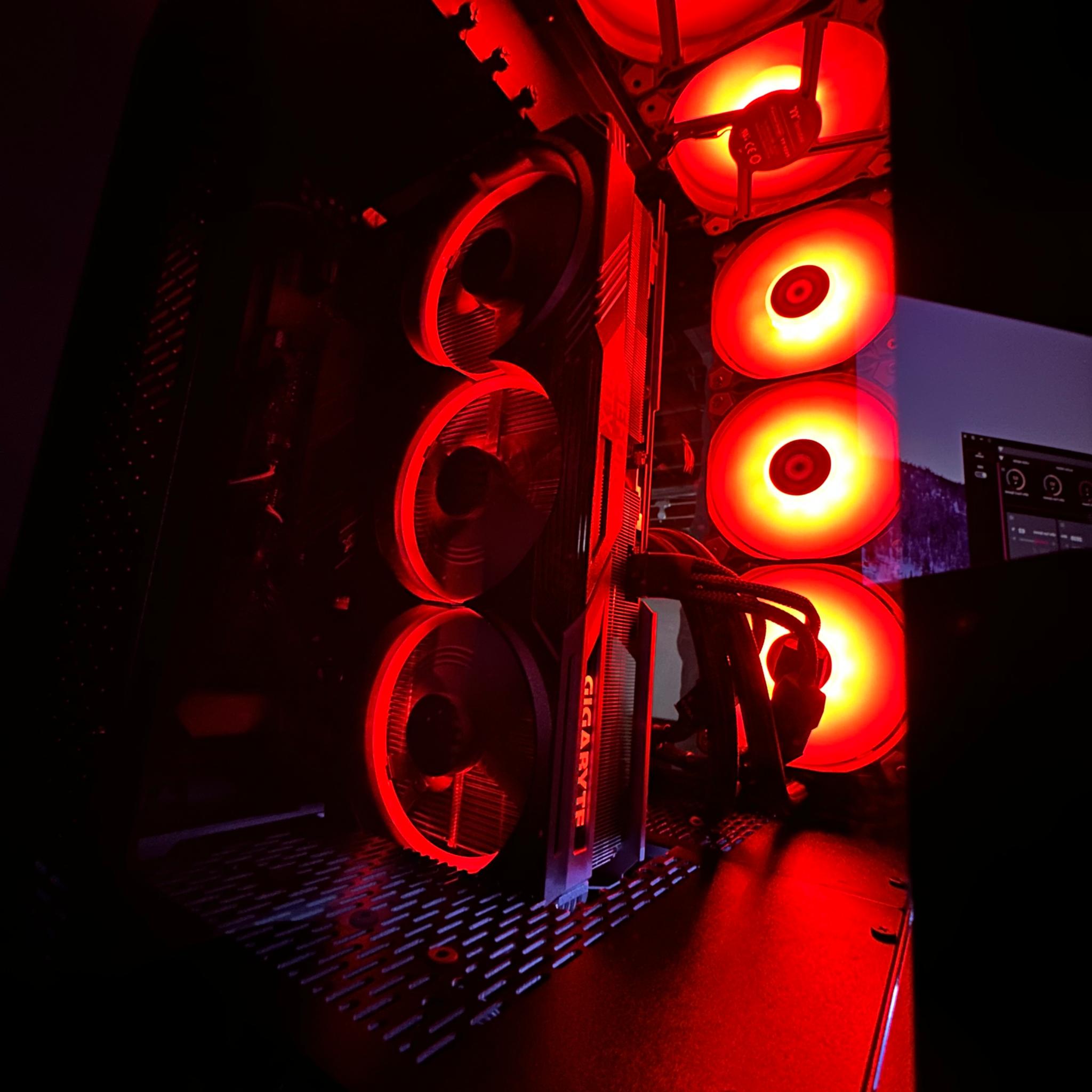 Gigabyte GeForce RTX 4080