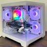 🥶 Blizzard 🥶 Fortnite 240+ FPS | Ryzen 5 5600G + GTX 1070 | 16GB RAM