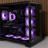 5700X3D | RTX 4070 Super 12GB | 32GB RAM | 1TB NVME | Windows 11 | WIFI | 1440P Gaming PC