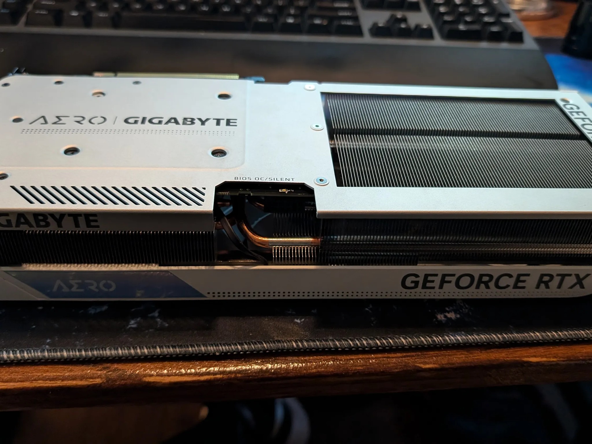 4070 ti AERO