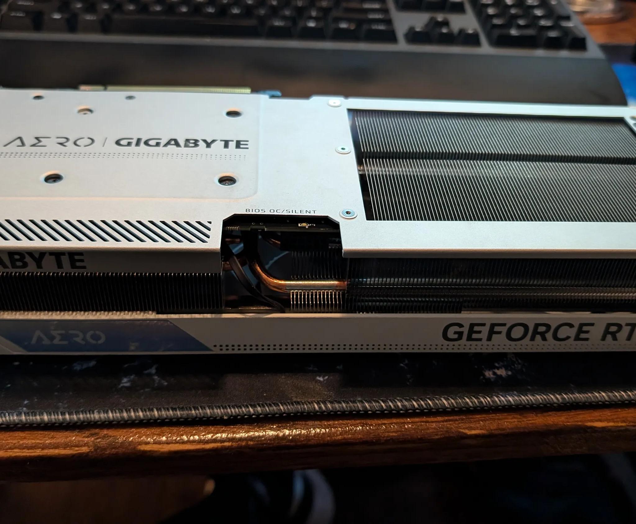 4070 ti AERO