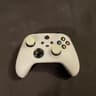 Xbox One S With Glow In Dark Controller