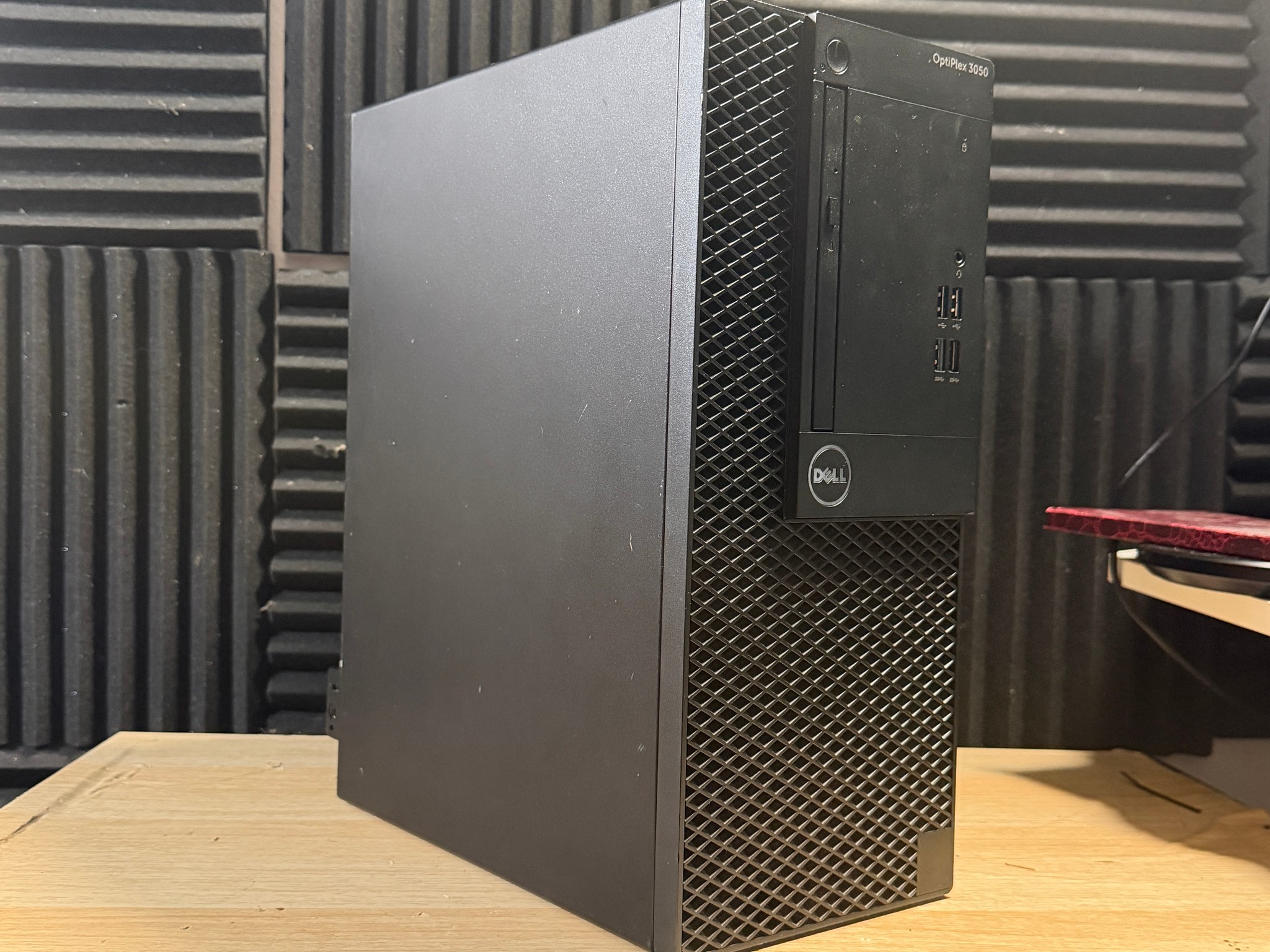 🔥 GTX 1650 4GB | i5 7500 | 12GB DDR4 | 240GB SSD + 500GB HDD