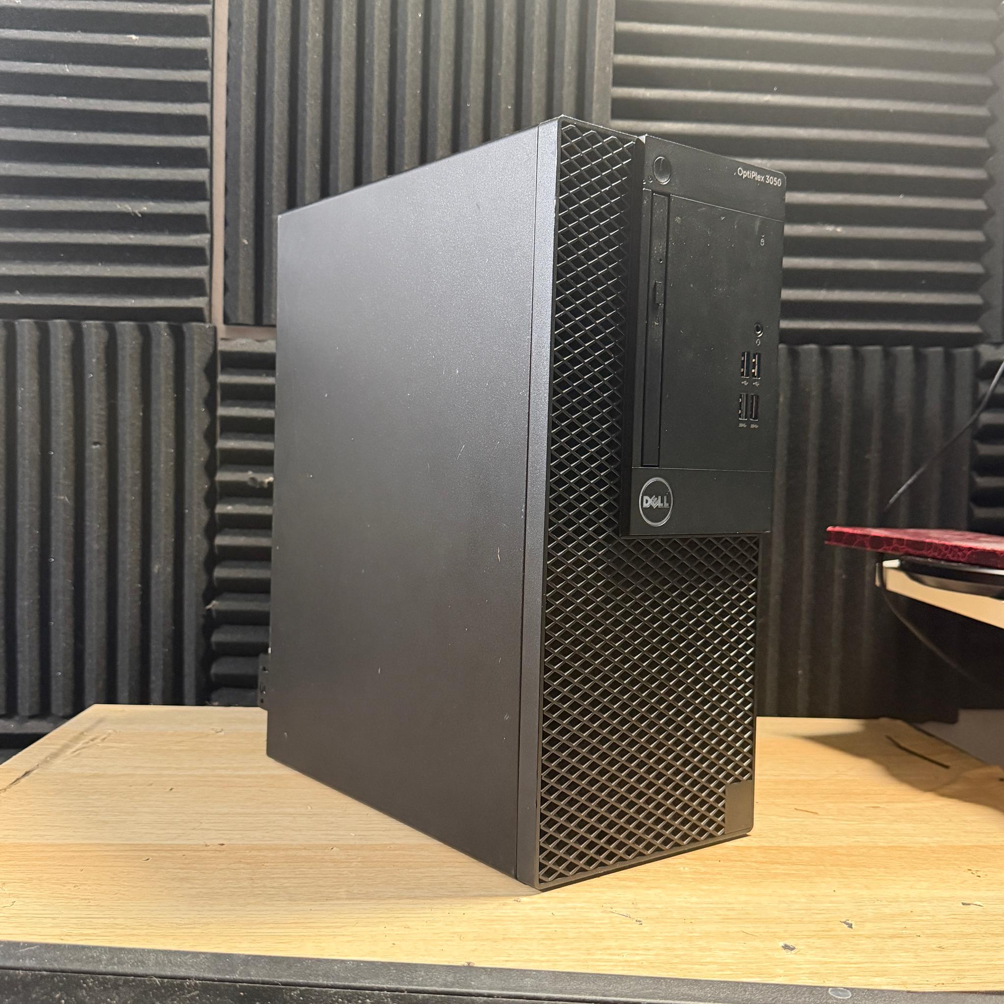 🔥 GTX 1650 4GB | i5 7500 | 12GB DDR4 | 240GB SSD + 500GB HDD