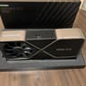NVIDIA GeForce RTX 3090 Founders Edition