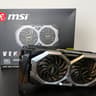 MSI GeForce RTX 2070 SUPER VENTUS GP OC