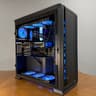 ULTIMATE RTX 5080 Gaming & AI Workstation | Ultra 9 285K | 64GB DDR5 | 11TB