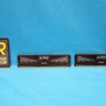 16 GB (2x8 GB) ADATA XPG DDR3 1600MHz PC3-12800 CL11 240-Pin 2Rx8 Desktop Memory AX3U1600W8G9-BB