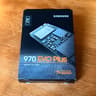 Brand New in box Samsung 970 Evo Plus NVME M.2 SSD 2 TB