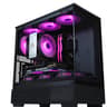 🖤💚Darkstar❇️ Gaming PC❇️Nvidia RTX 4060 8GB❇️AMD Ryzen 7 5700X3D 8-Core❇️32GB DDR4❇️ 1TB SSD