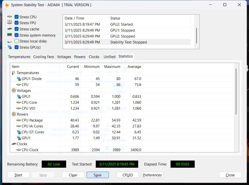 Acer Nitro 5 | Gaming Laptop | Intel i5 | GTX 1650 | 16GB Memory | 2TB Storage | 1080p