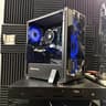 🔥 GTX 1650 Super | Risen 5 3400G | 16GB DDR4 | 500GB SSD