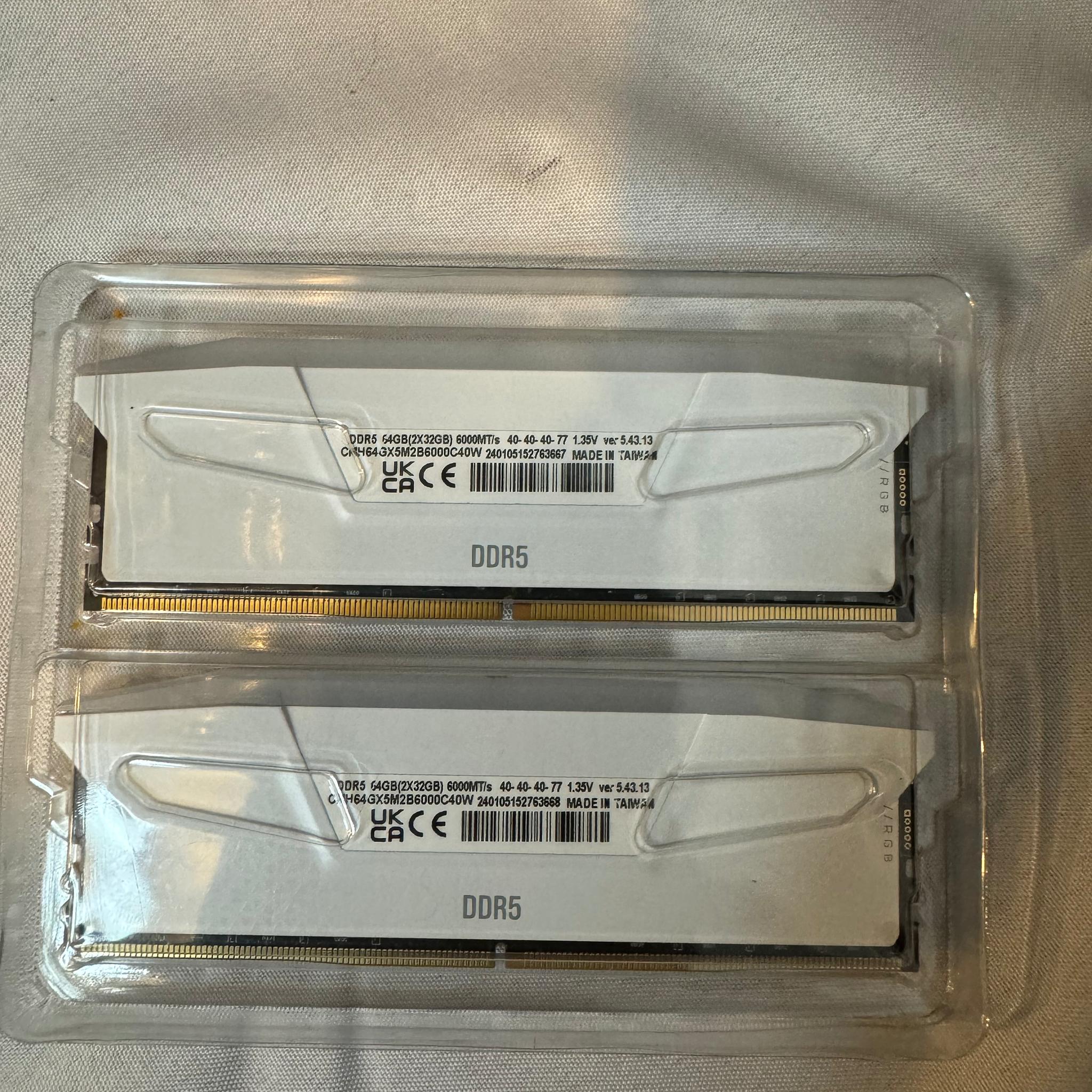 Deepcool CH160 build bundle READ DESCRIPTION