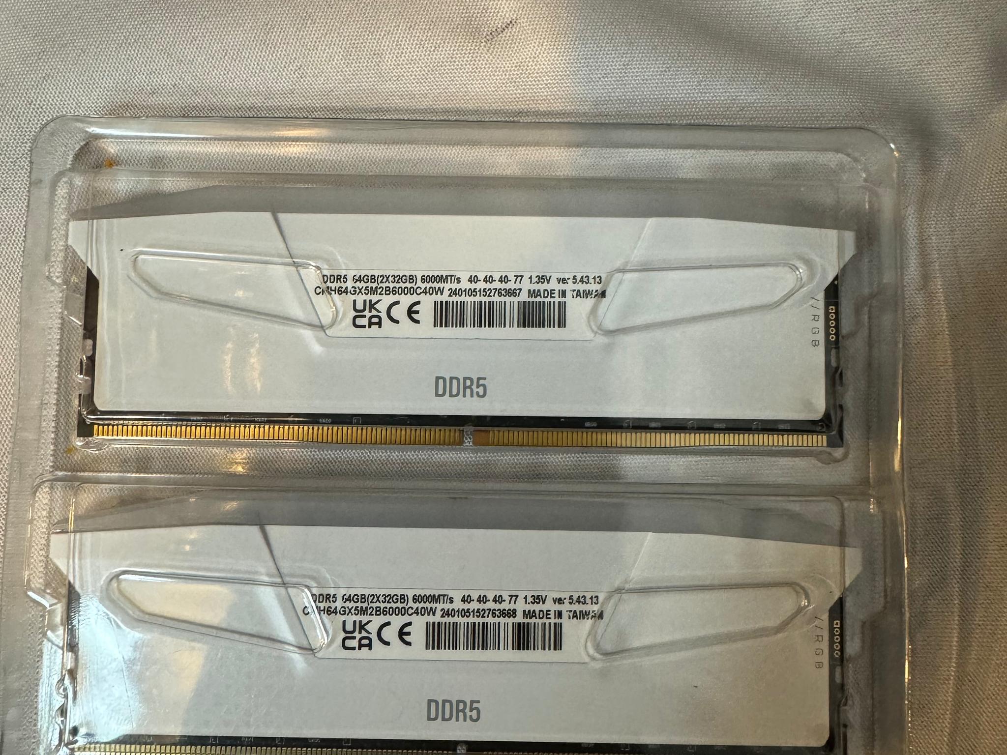 Deepcool CH160 build bundle READ DESCRIPTION