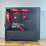 GTX 1060 3GB | Ryzen 3 3200G | 16GB DDR4 | 1.2TB Storage | Win11 | WIFI | Ultra Budget Gaming PC