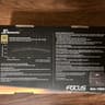 SeaSonic Focus 750W 80+ Gold