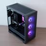 Custom Gaming PC | RTX 2060 Super 8GB | Ryzen 5 5600X | 16GB | WIFI BT
